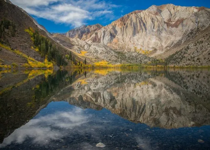 off-season mountain towns